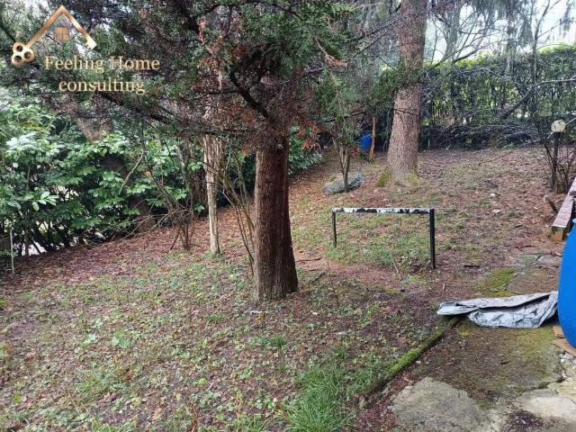 Villa in vendita a Sant'Omobono Terme BG