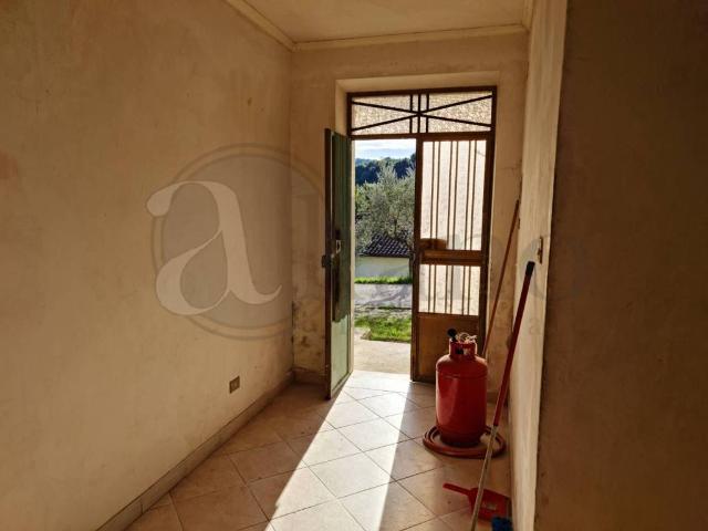 Villa in vendita a Santopadre FR