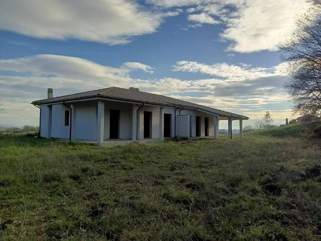 Villa in vendita a Sant'Oreste RM