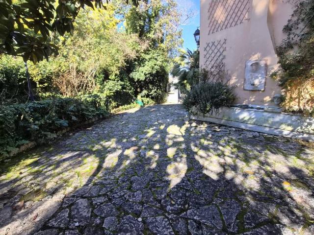 Villa in vendita a Sant'Oreste RM