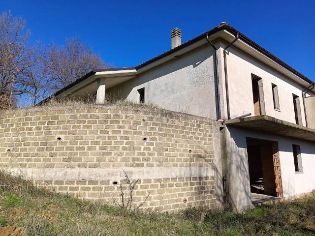 Villa in vendita a Sant'Oreste RM