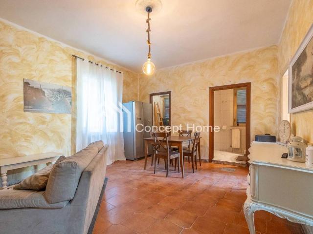 Villa in vendita a Sant'Oreste RM