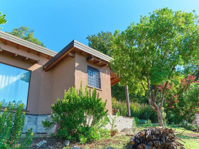 Villa in vendita a Sant'Oreste RM