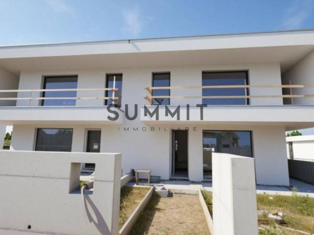 Villa in vendita a Santorso VI