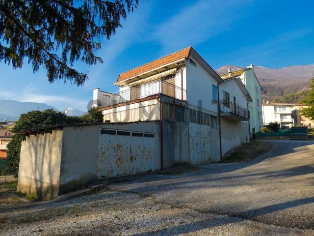 Villa in vendita a Santorso VI