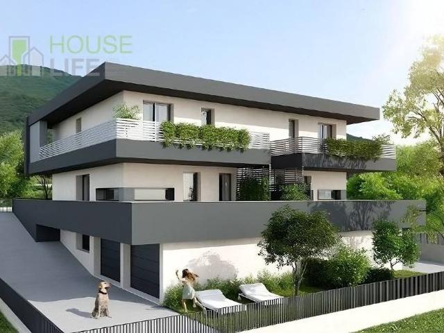 Villa in vendita a Santorso VI