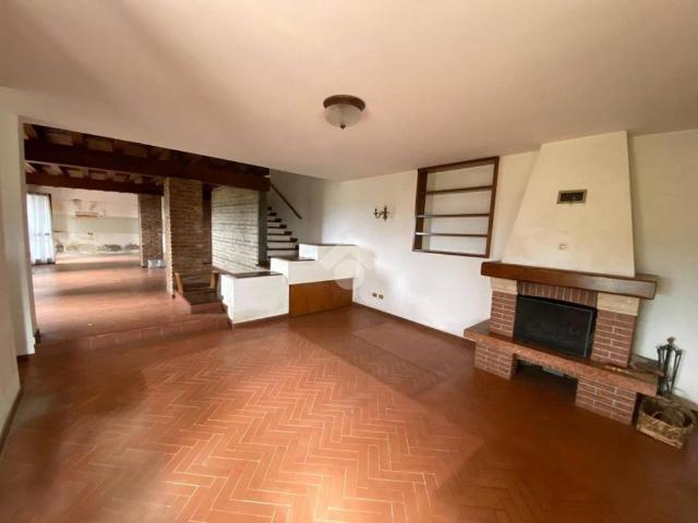 Villa in vendita a Santorso VI