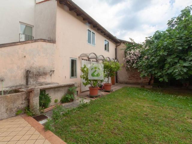 Villa in vendita a Santorso VI