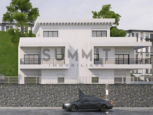 Villa in vendita a Santorso VI