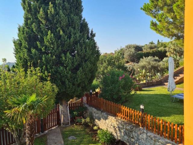 Villa in vendita a Santa Caterina dello Ionio CZ