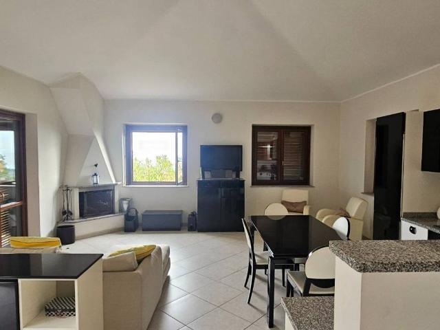Villa in vendita a Santa Caterina dello Ionio CZ