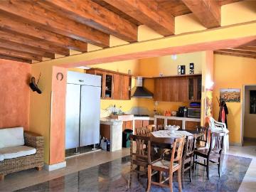 Villa Indipendente in vendita a Santa Caterina Villarmosa