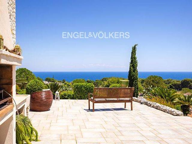 Villa in vendita a Santa Cesarea Terme LE