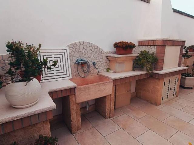 Villa in vendita a Santa Cesarea Terme LE