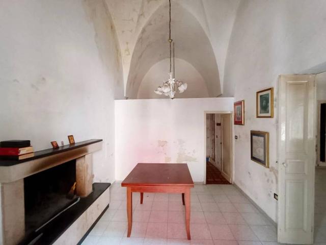 Villa in vendita a Santa Cesarea Terme LE
