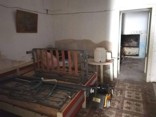 Villa in vendita a Santa Cesarea Terme LE