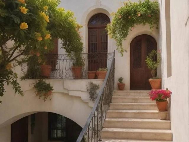 Villa in vendita a Santa Cesarea Terme LE