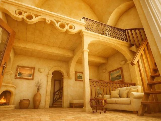 Villa in vendita a Santa Cesarea Terme LE