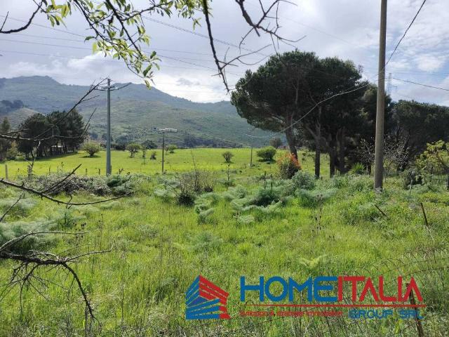 Villa in vendita a Santa Cristina Gela PA