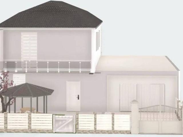 Villa in vendita a Santa Cristina e Bissone PV