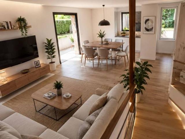 Villa in vendita a Santa Cristina e Bissone PV