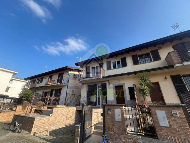 Villa in vendita a Santa Cristina e Bissone PV