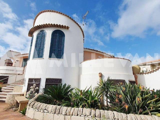 Villa in vendita a Santa Croce Camerina, Caucana