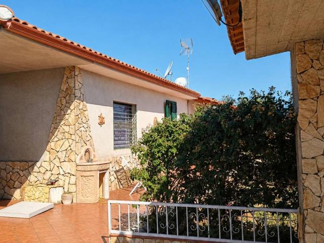 Villa in vendita a Santa Croce Camerina RG