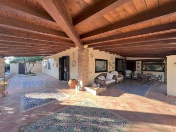 Villa in vendita a Santa Croce Camerina RG
