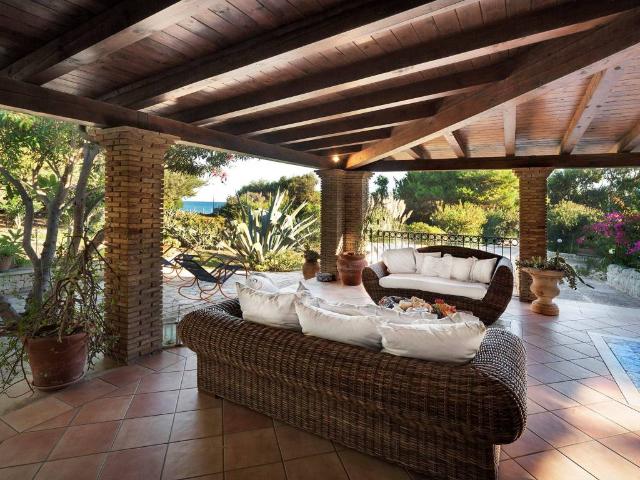 Villa in vendita a Santa Croce Camerina RG