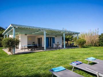 Villa in vendita a Santa Croce Camerina RG