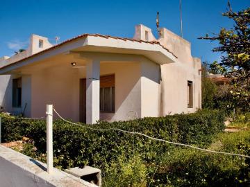 Villa in vendita a Santa Croce Camerina RG
