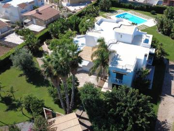 Villa in vendita a Santa Croce Camerina RG