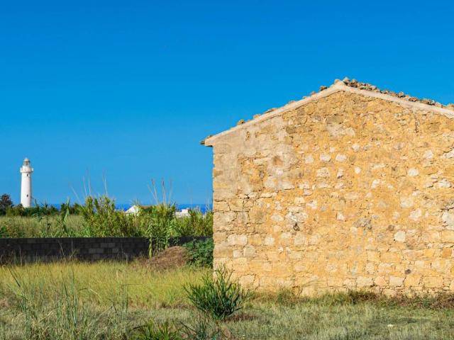 Villa in vendita a Santa Croce Camerina RG