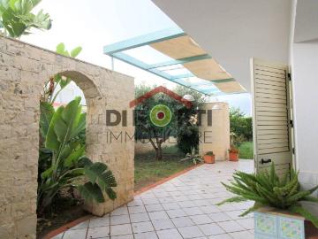 Villa in vendita a Santa Croce Camerina RG