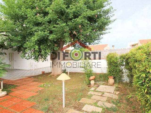 Villa in vendita a Santa Croce Camerina RG