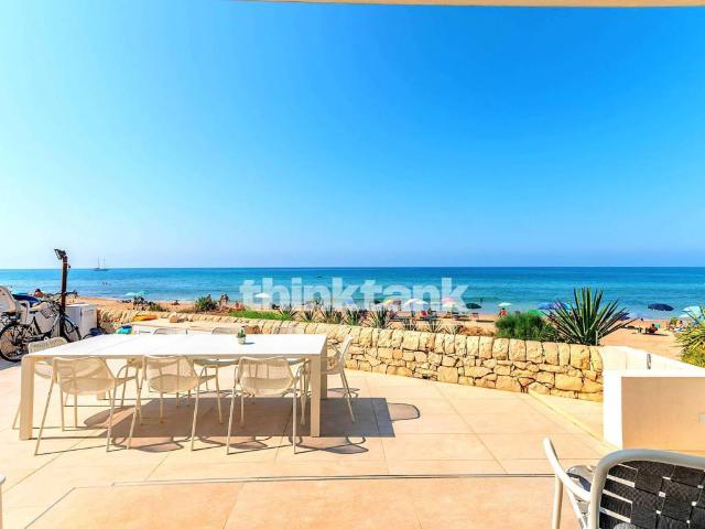 Villa in vendita a Santa Croce Camerina RG