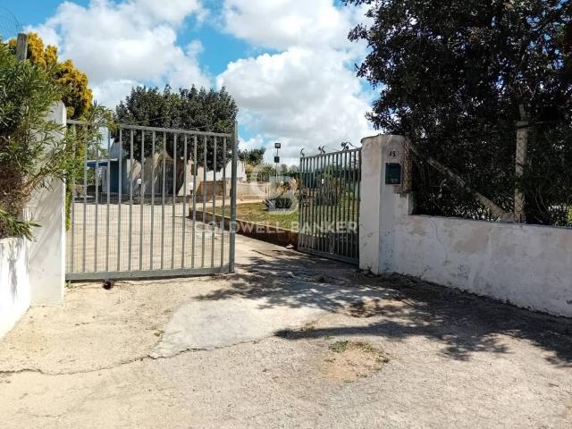 Villa in vendita a Santa Croce Camerina RG