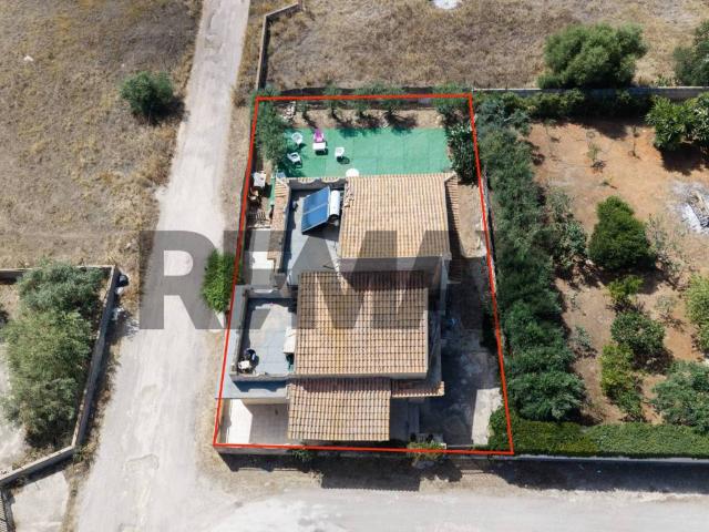 Villa in vendita a Santa Croce Camerina RG