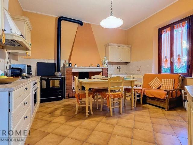 Villa in vendita a Santa Croce sull'Arno PI