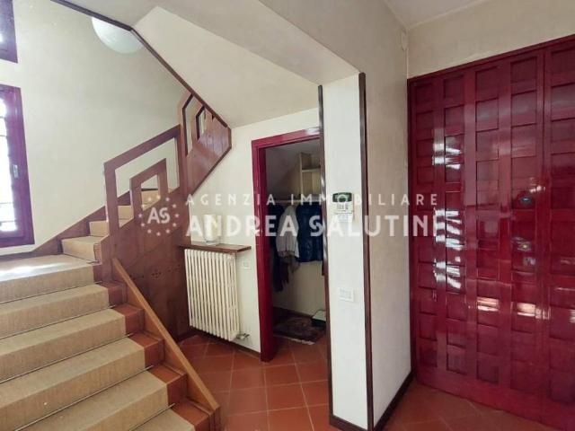 Villa in vendita a Santa Croce sull'Arno PI