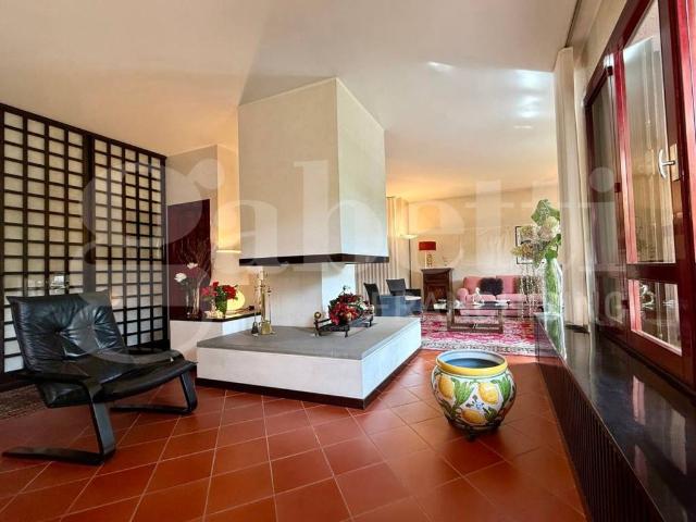 Villa in vendita a Santa Croce sull'Arno PI