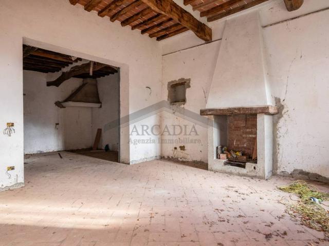 Villa in vendita a Santa Croce sull'Arno PI
