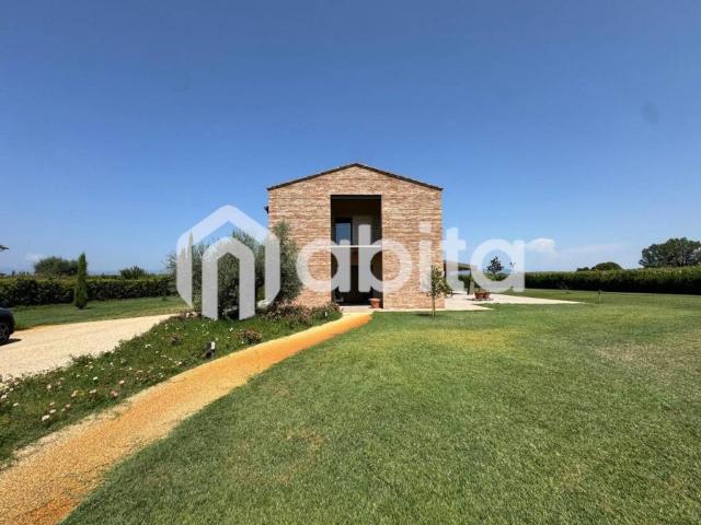 Villa in vendita a Santa Croce sull'Arno PI