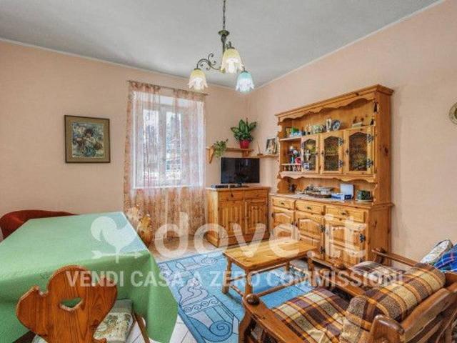 Villa in vendita a Santa Brigida
