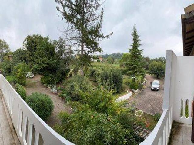 Villa in vendita a Santa Giuletta PV