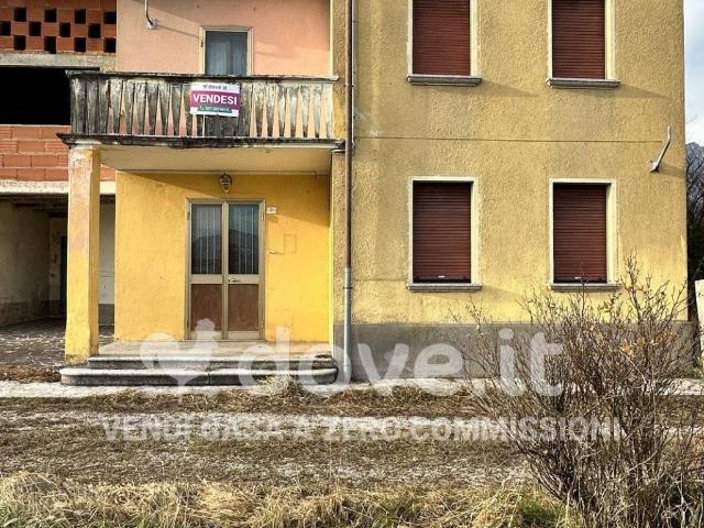 Villa in vendita a Santa Giustina BL