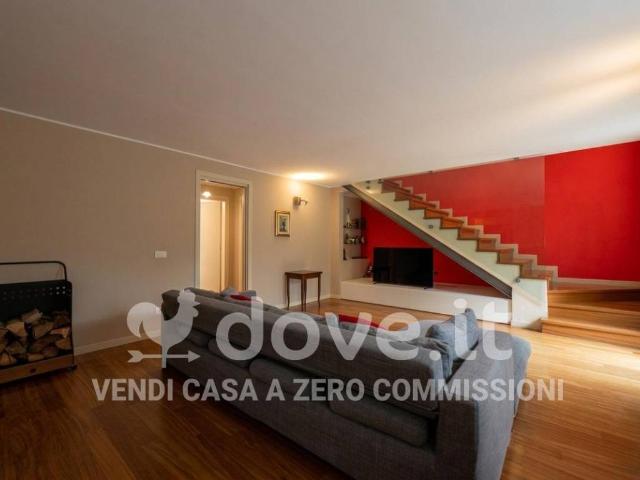 Villa in vendita a Santa Giustina in Colle PD