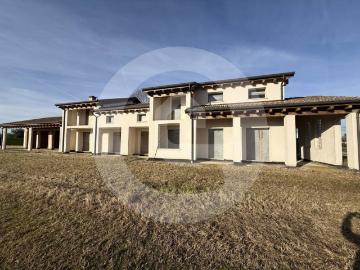 Villa in vendita a Santa Giustina in Colle PD