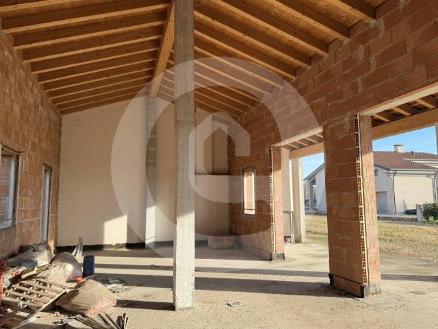Villa in vendita a Santa Giustina in Colle PD